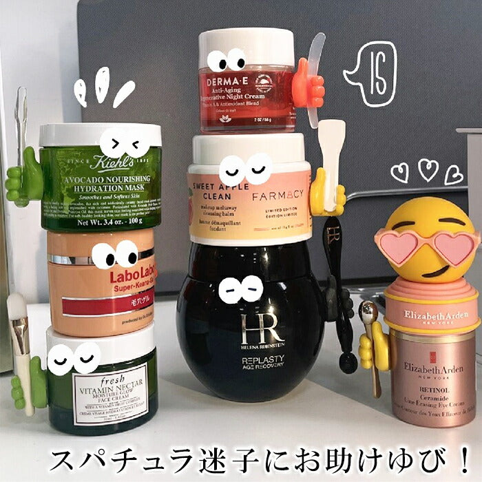 小さなお助けゆびフック