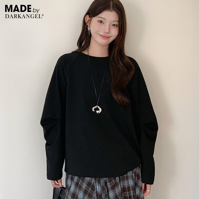 脱・普通のTシャツ