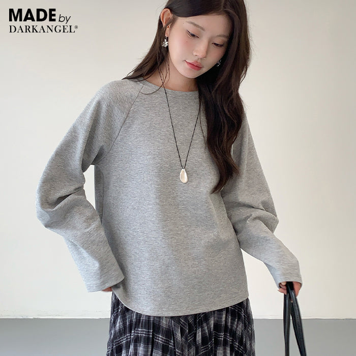 脱・普通のTシャツ