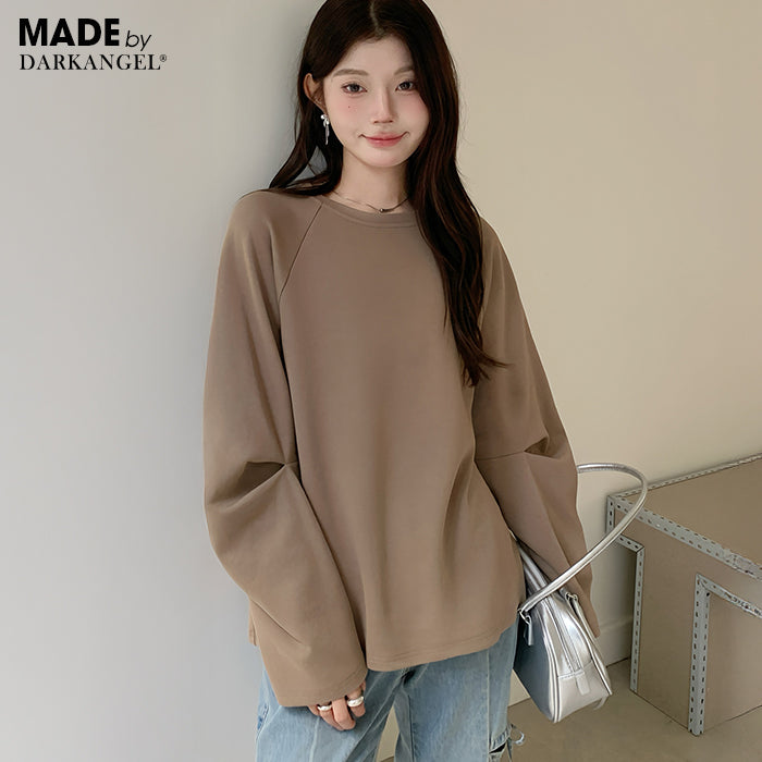 脱・普通のTシャツ