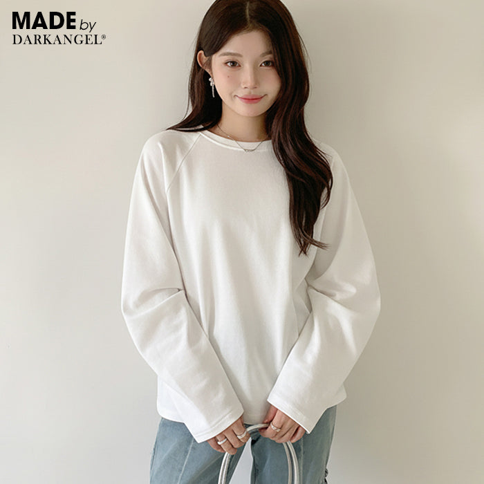 脱・普通のTシャツ