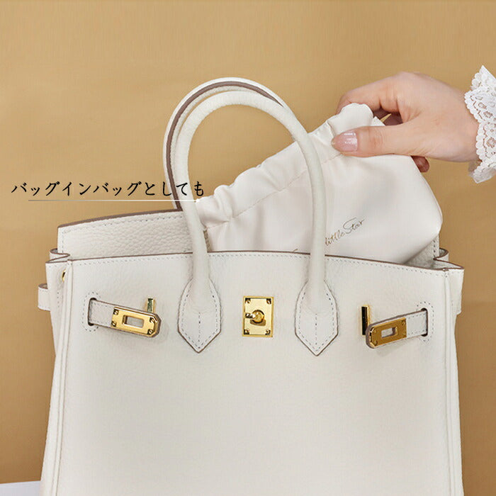 選べる2サイズばね口ポーチ