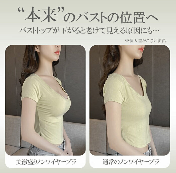 スタイルアップブラ