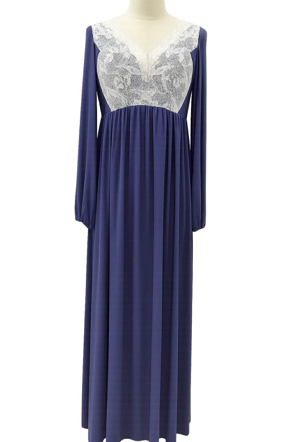 ナイトブラワンピース 長袖 半袖 マキシ丈 ナイトブラ ルームウェア レディース ワンピース ナイトブラ一体型 カップ付き