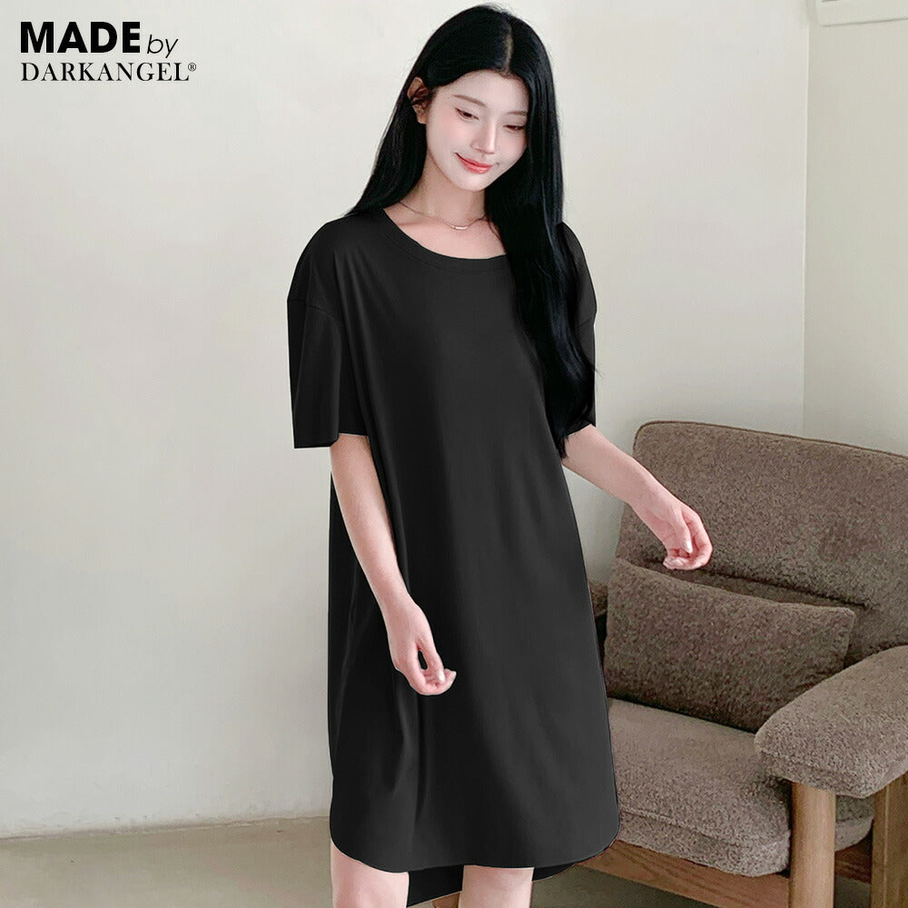 06type | カットフリールームウェア上下セット&ワンピース