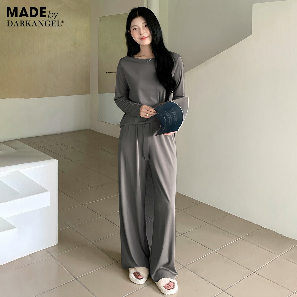 06type | カットフリールームウェア上下セット&ワンピース