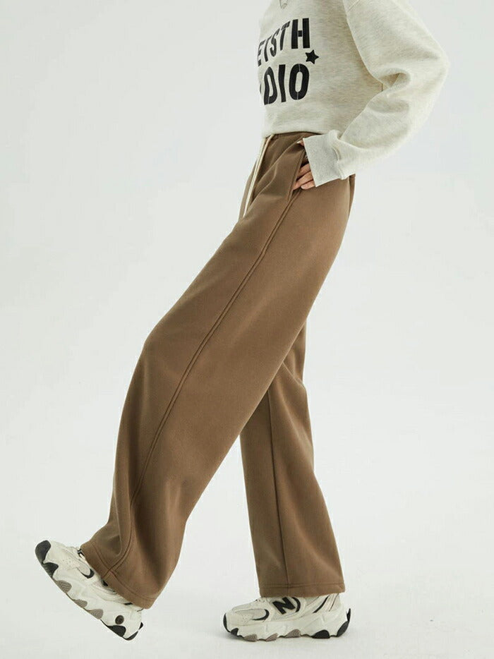 極暖裏ボアカーブパンツ