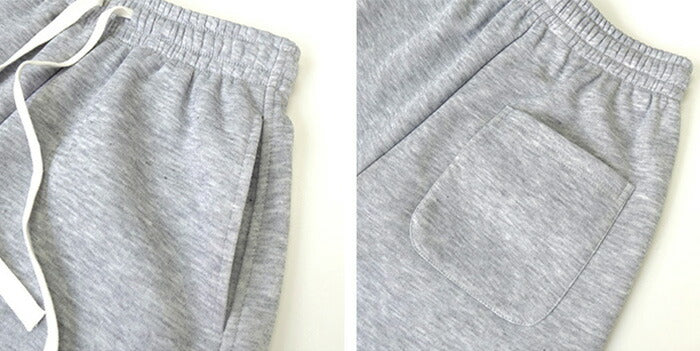 極暖裏ボアカーブパンツ