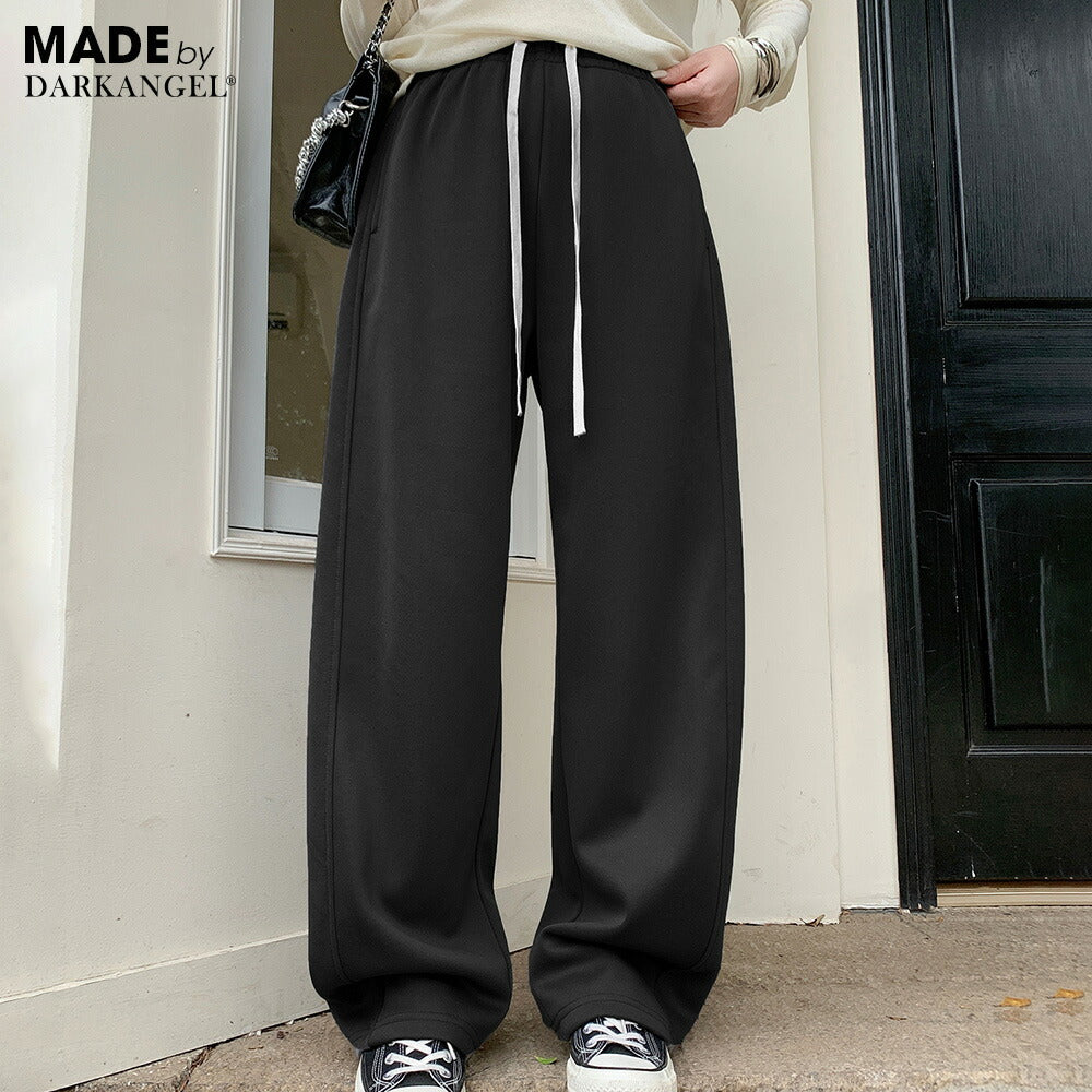 極暖裏ボアカーブパンツ