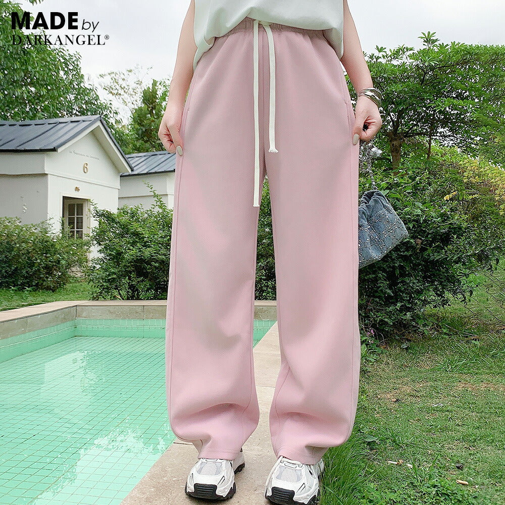 極暖裏ボアカーブパンツ