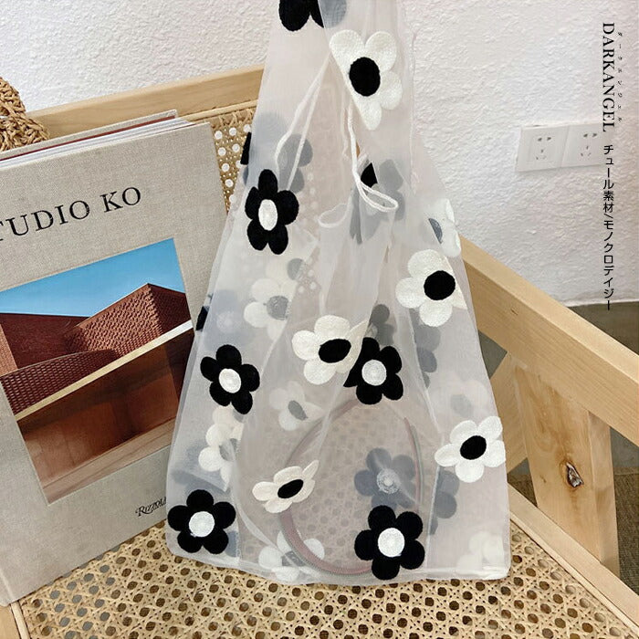 選べる10種類ニットバッグ