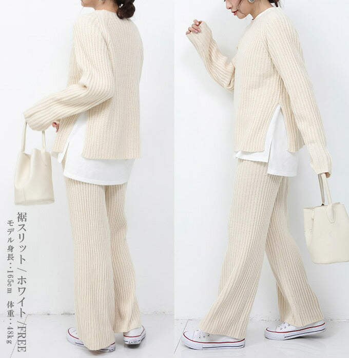 ラウンドテールプルオーバー