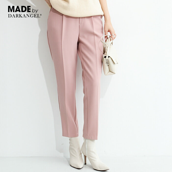 プレステーパードパンツ