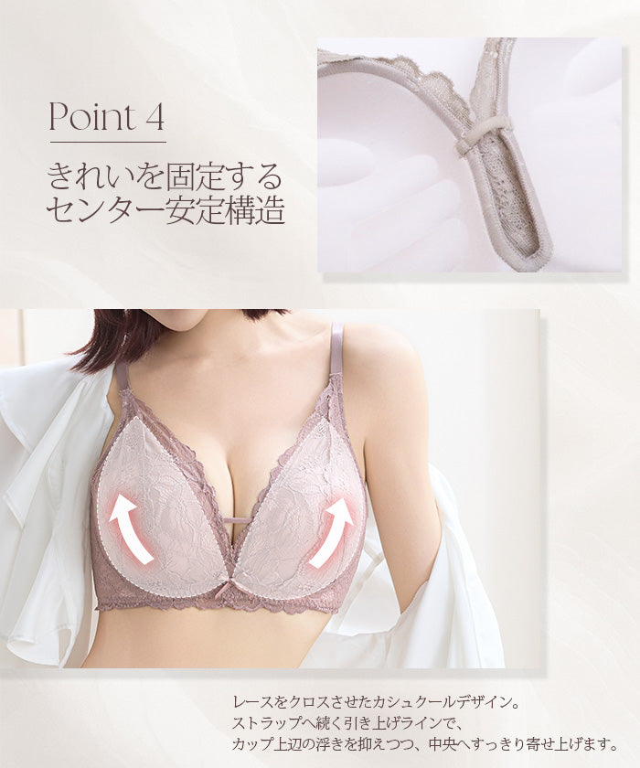 ブラショーツセット