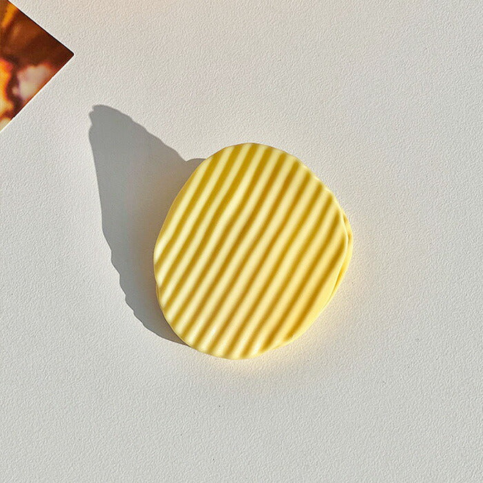 おかしなクリップ4個入り