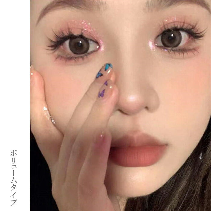 まつげエクステ