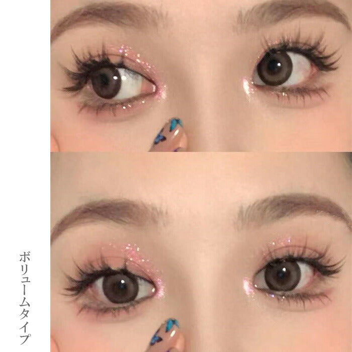 まつげエクステ