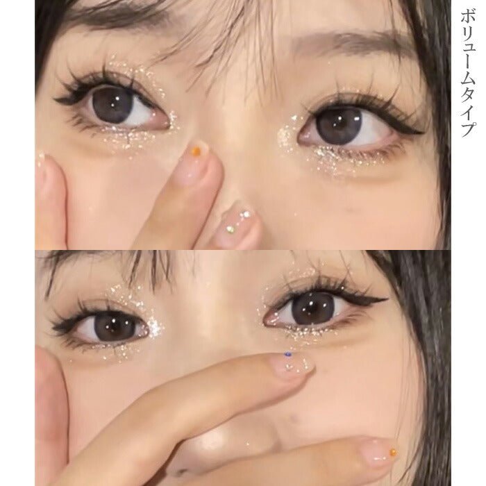 まつげエクステ