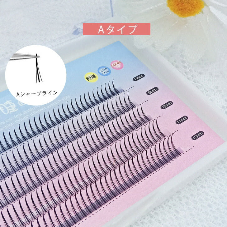 まつげエクステ