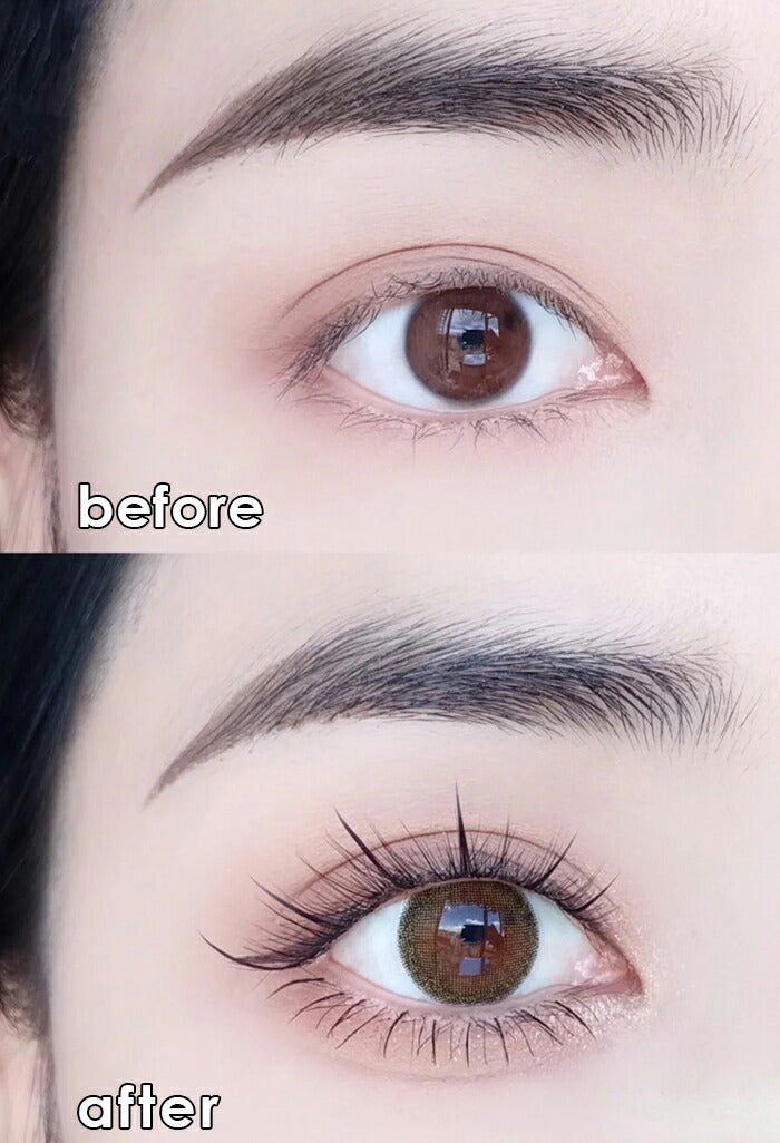 まつげエクステ