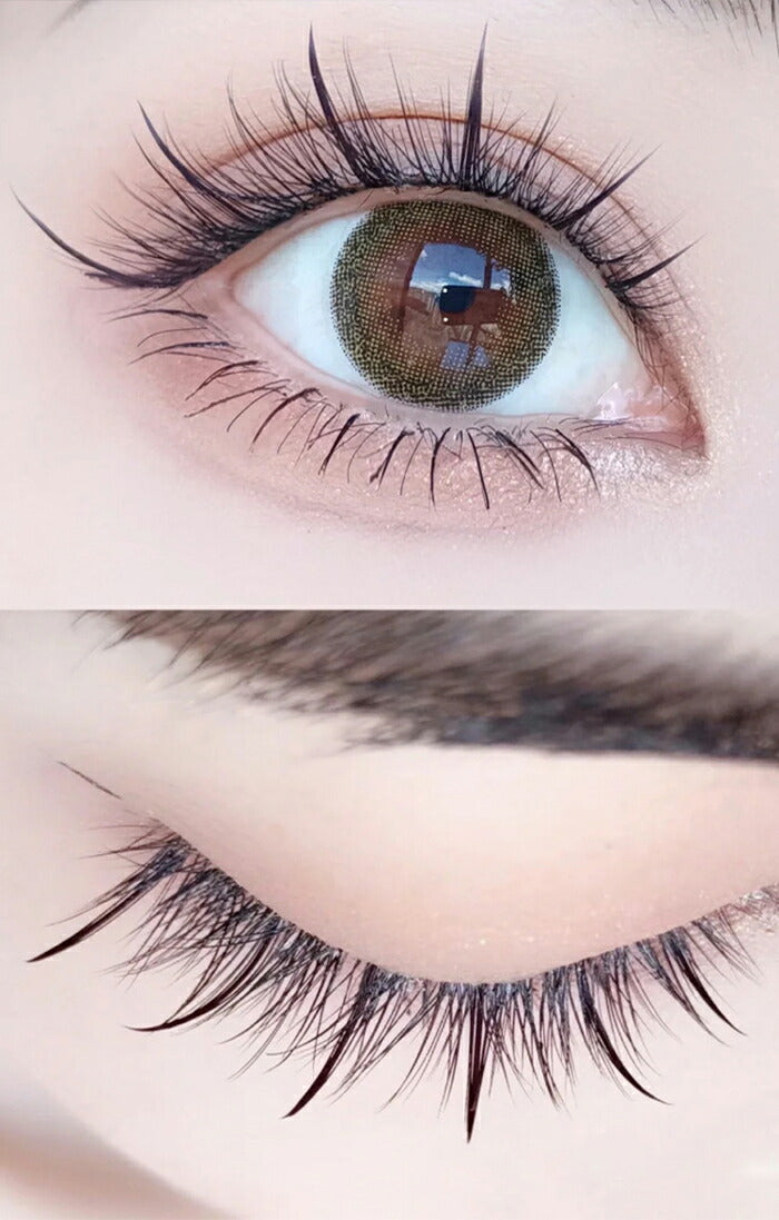 まつげエクステ