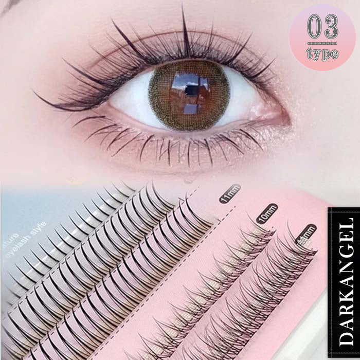 まつげエクステ