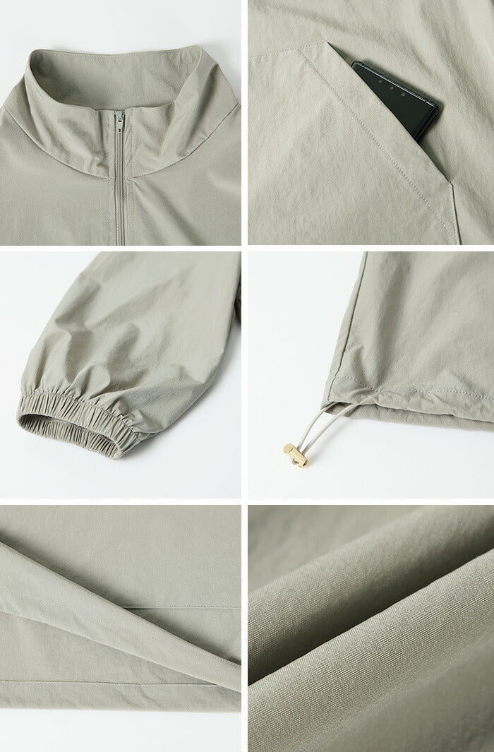 ラッシュガードセットアップ