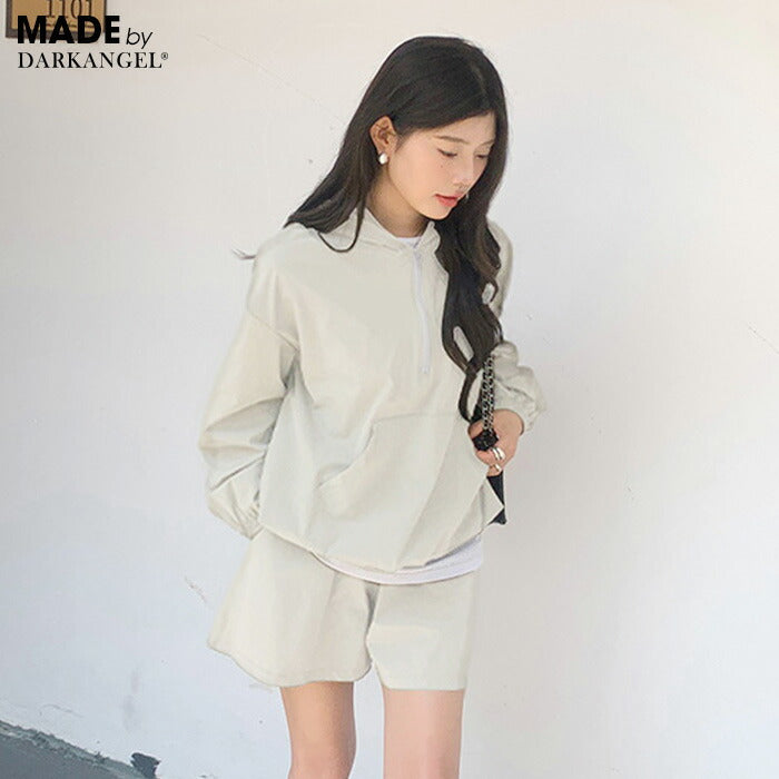 ラッシュガードセットアップ