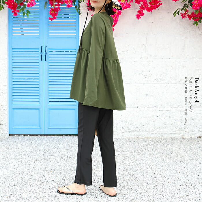 水陸両用レギンス