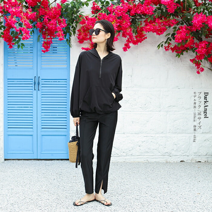 水陸両用レギンス