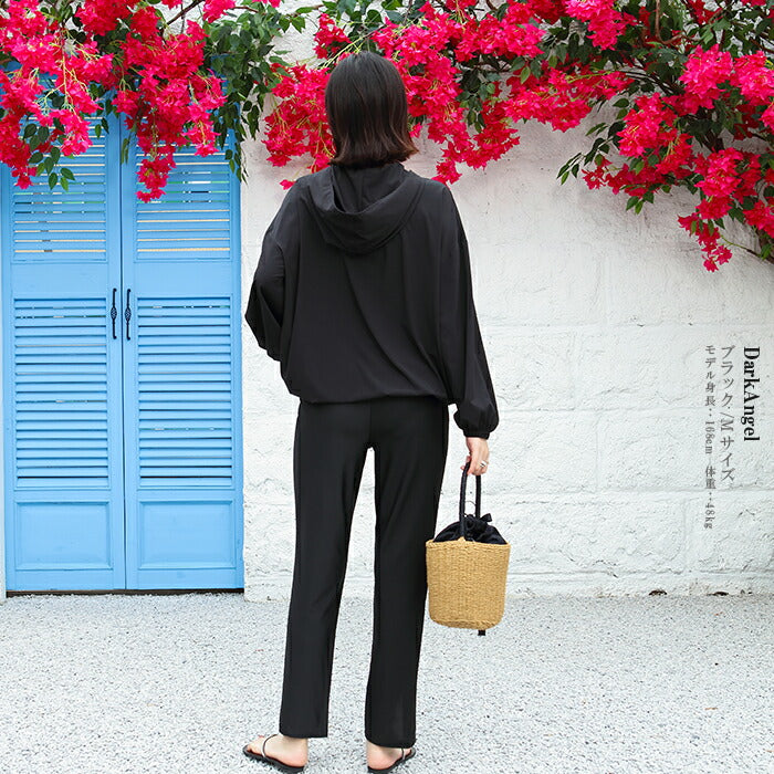 水陸両用レギンス