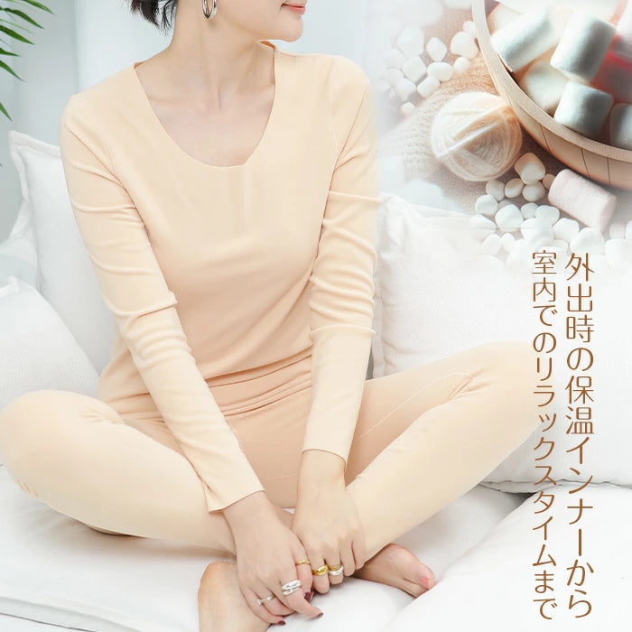 マシュマロヒートインナー