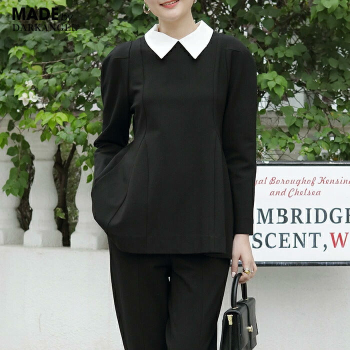 2wayペプラムセットアップ