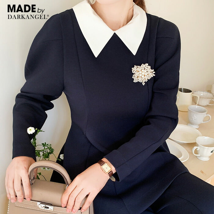 2wayペプラムセットアップ