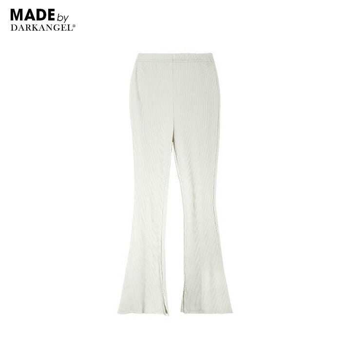 丈が選べるフレアレギパン