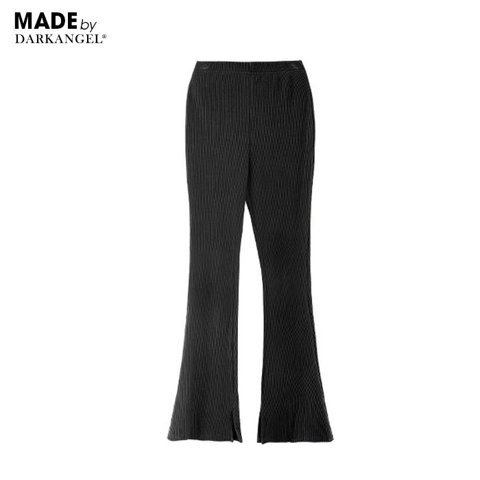 丈が選べるフレアレギパン