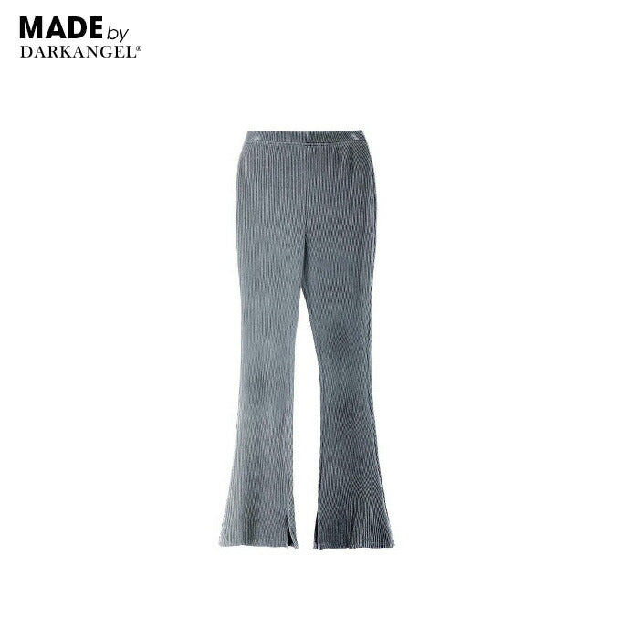 丈が選べるフレアレギパン