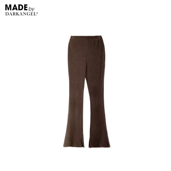 丈が選べるフレアレギパン