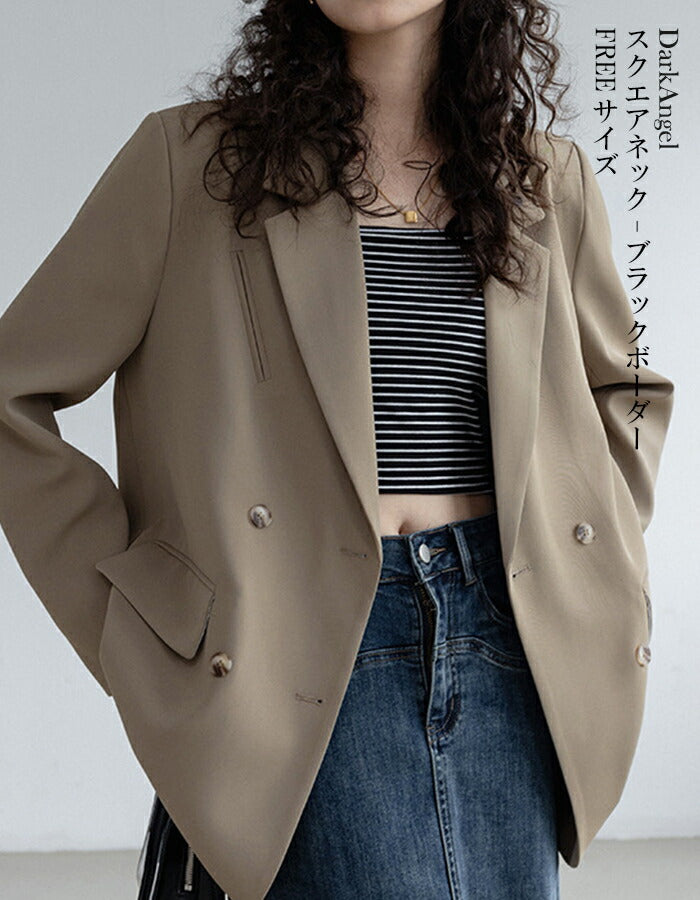 ナローストラップキャミ