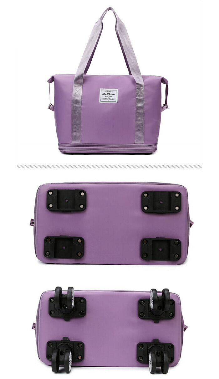 ボストンバッグ