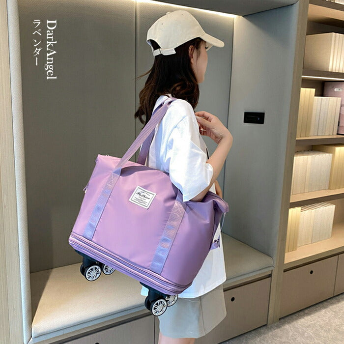 ボストンバッグ