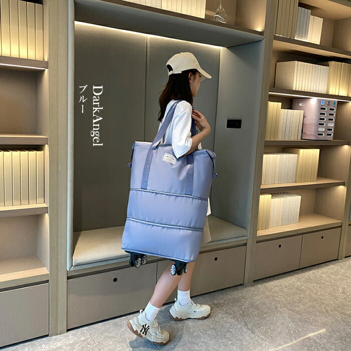 ボストンバッグ