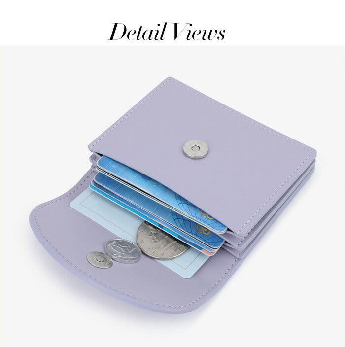 ミニマムマルチウォレット