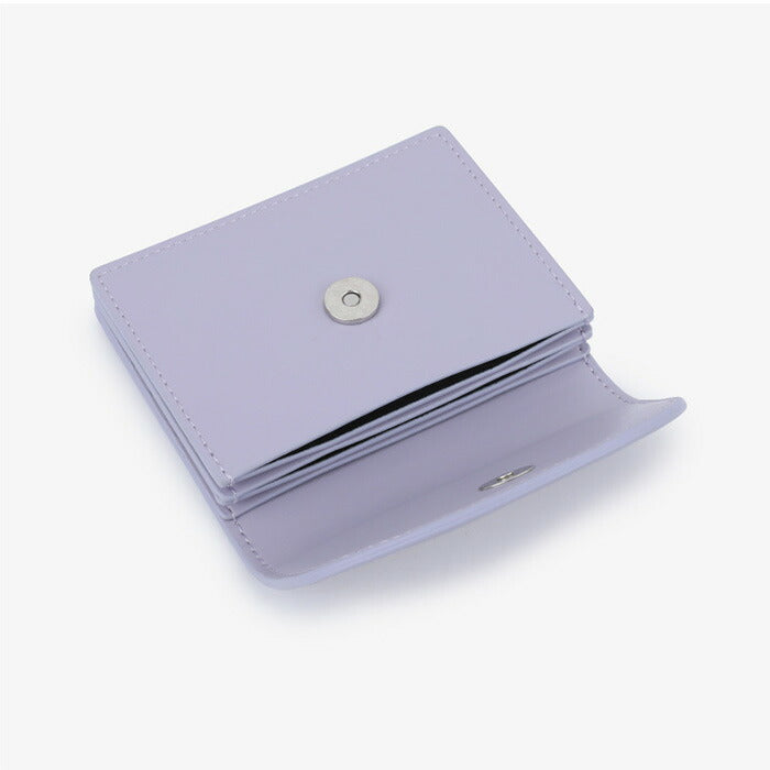 ミニマムマルチウォレット