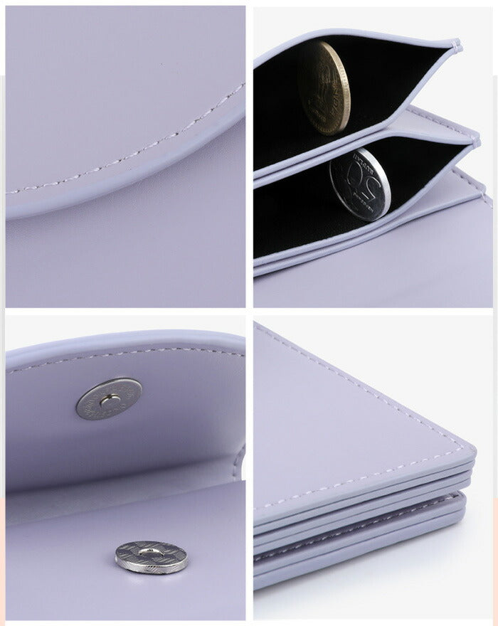 ミニマムマルチウォレット