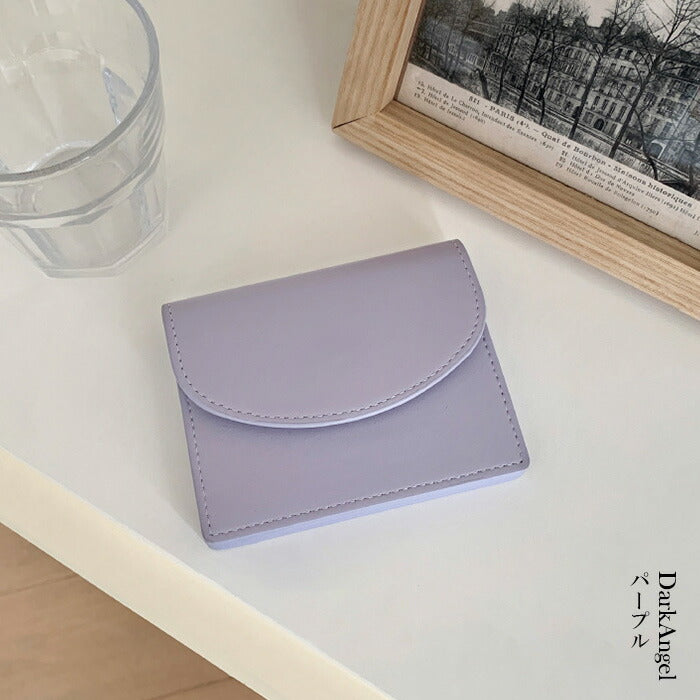 ミニマムマルチウォレット