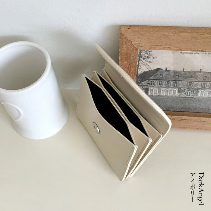 ミニマムマルチウォレット