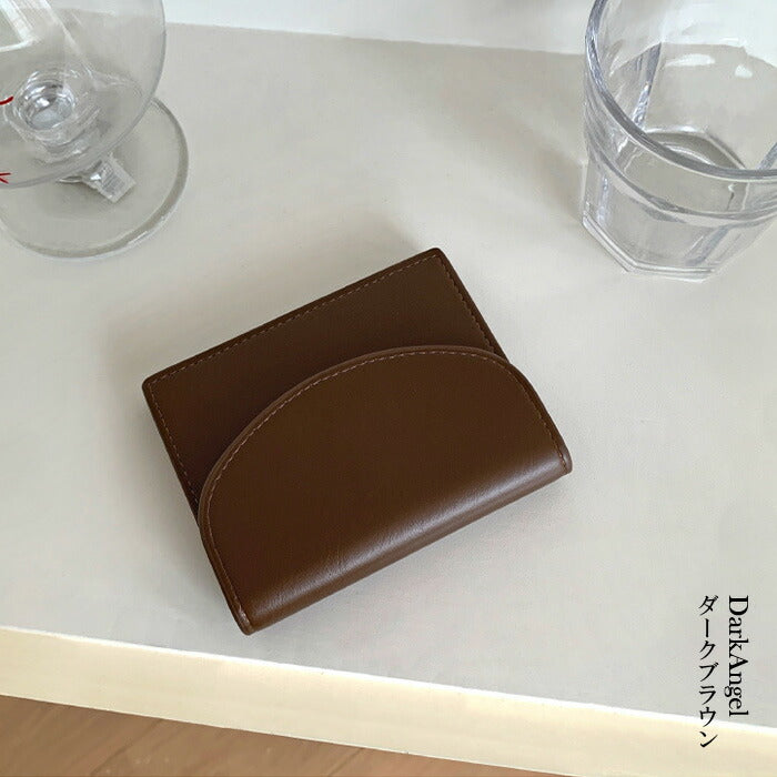 ミニマムマルチウォレット