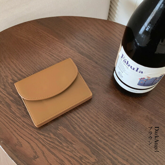 ミニマムマルチウォレット