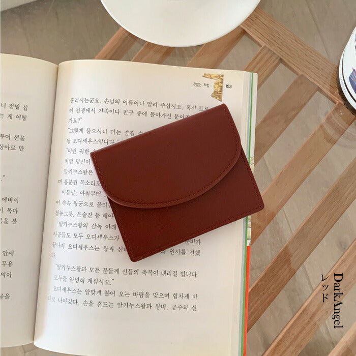 ミニマムマルチウォレット